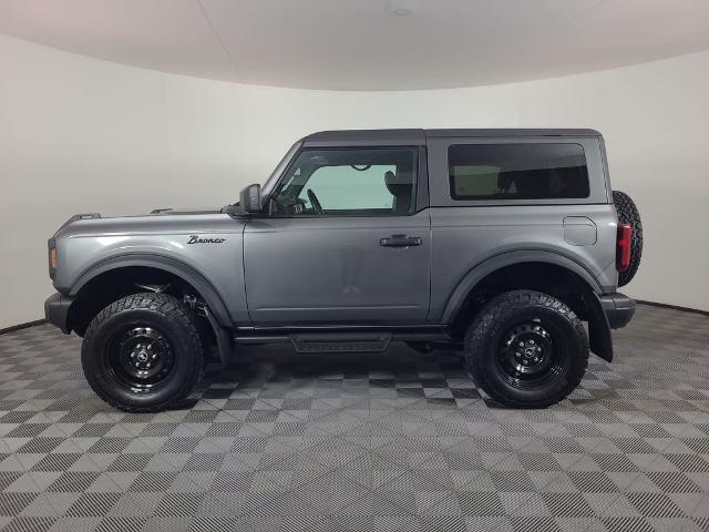 FORD BRONCO - 6