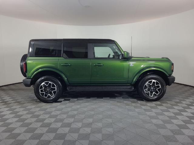 FORD BRONCO OUTER BANKS - 2