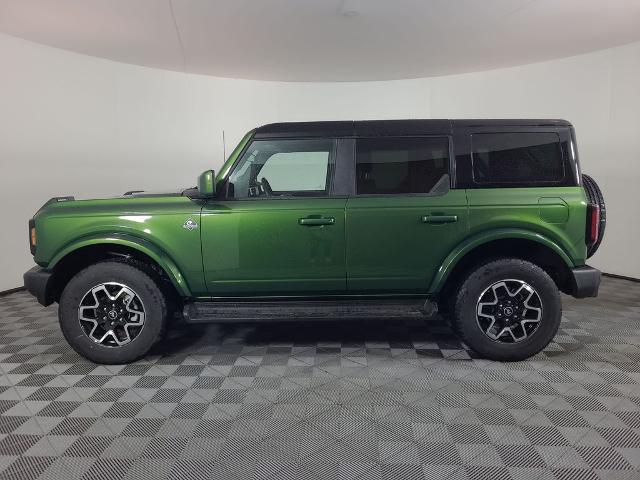 FORD BRONCO OUTER BANKS - 6