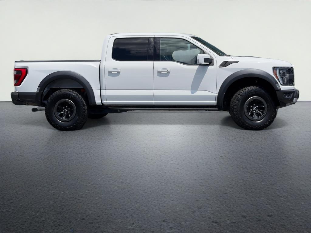 FORD F-150 RAPTOR - 3
