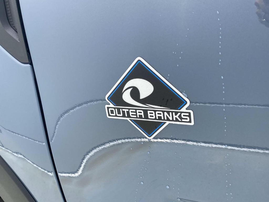 FORD BRONCO SPORT OUTER BANKS - 7