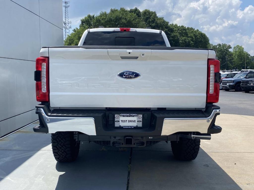 2026 FORD F-250 LARIAT 照片 5