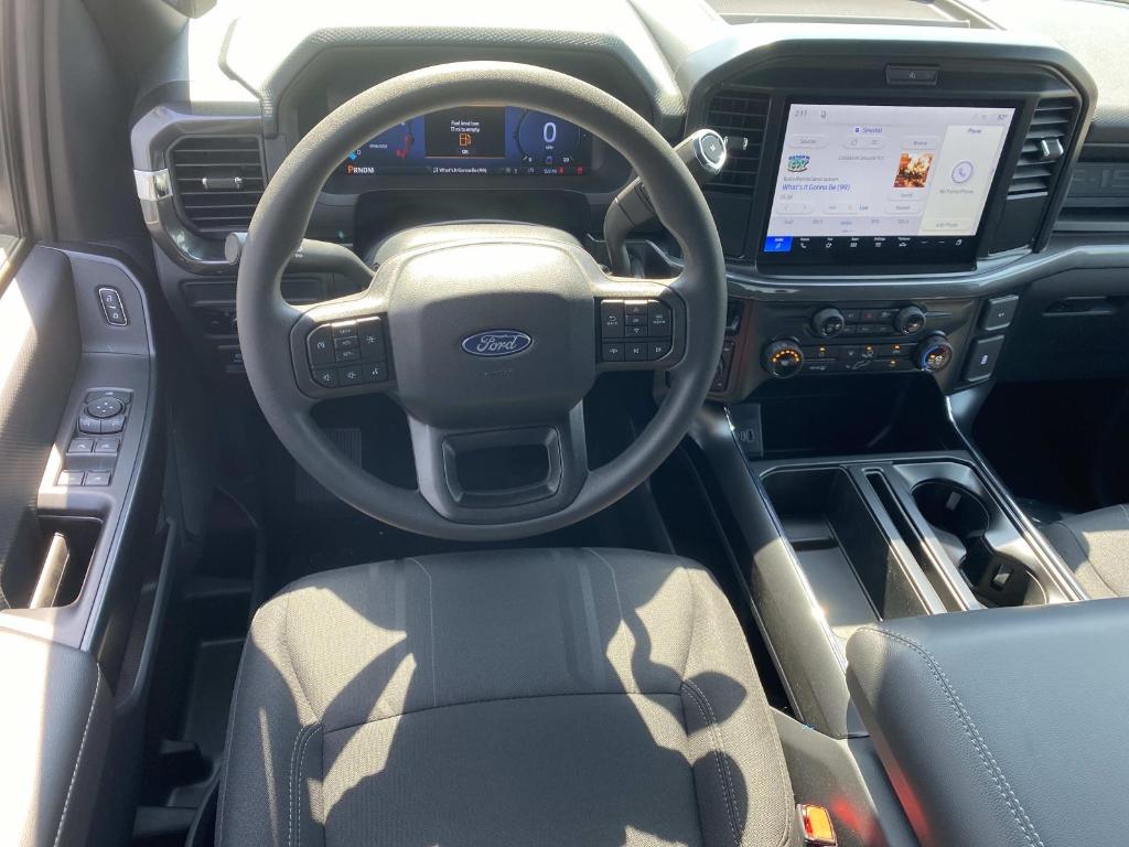 2026 FORD F-150 STX 缩略图 12