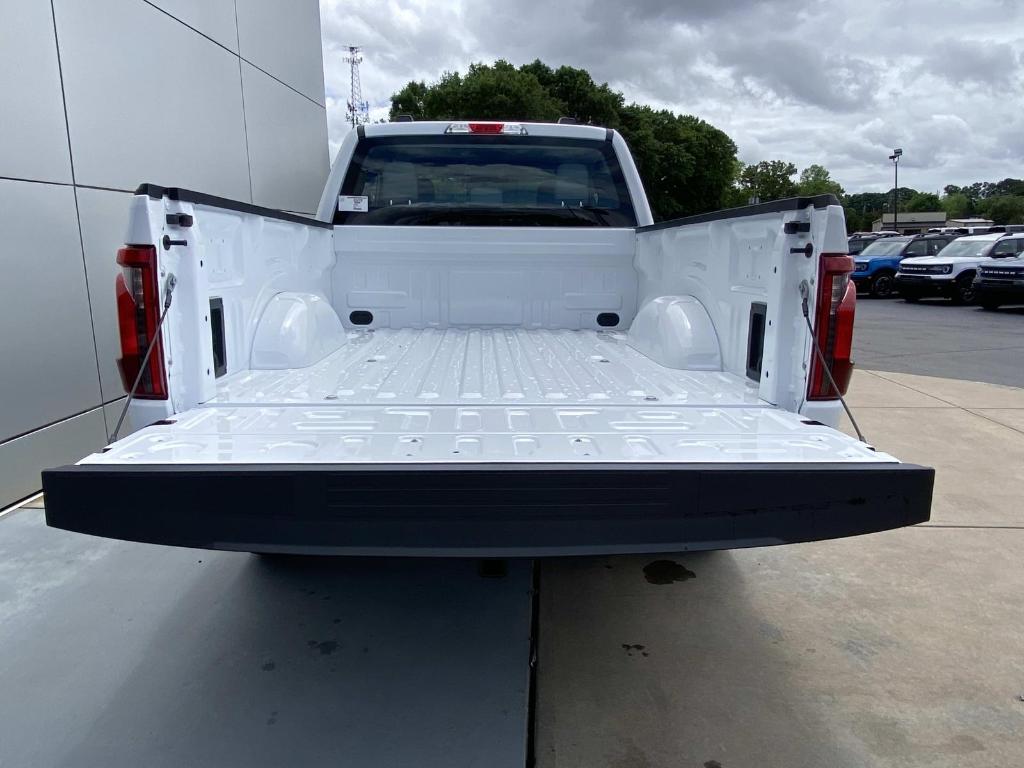 صورة 6 لـ 2026 FORD F-150 XL