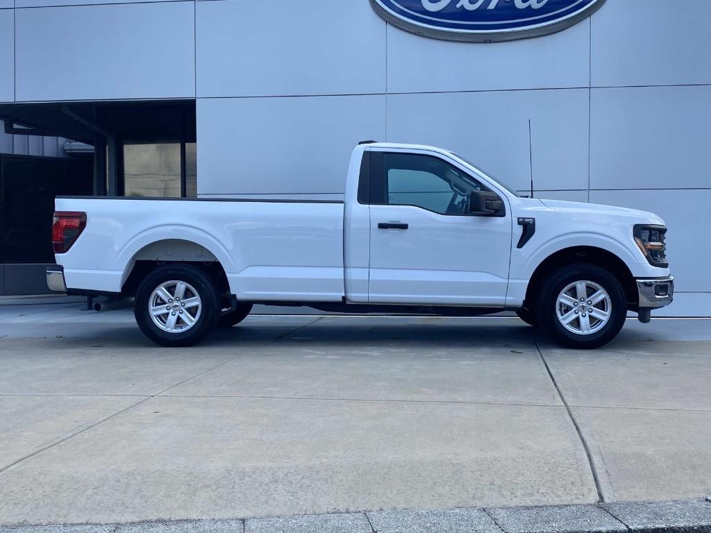 صورة 3 لـ 2025 FORD F-150 XL