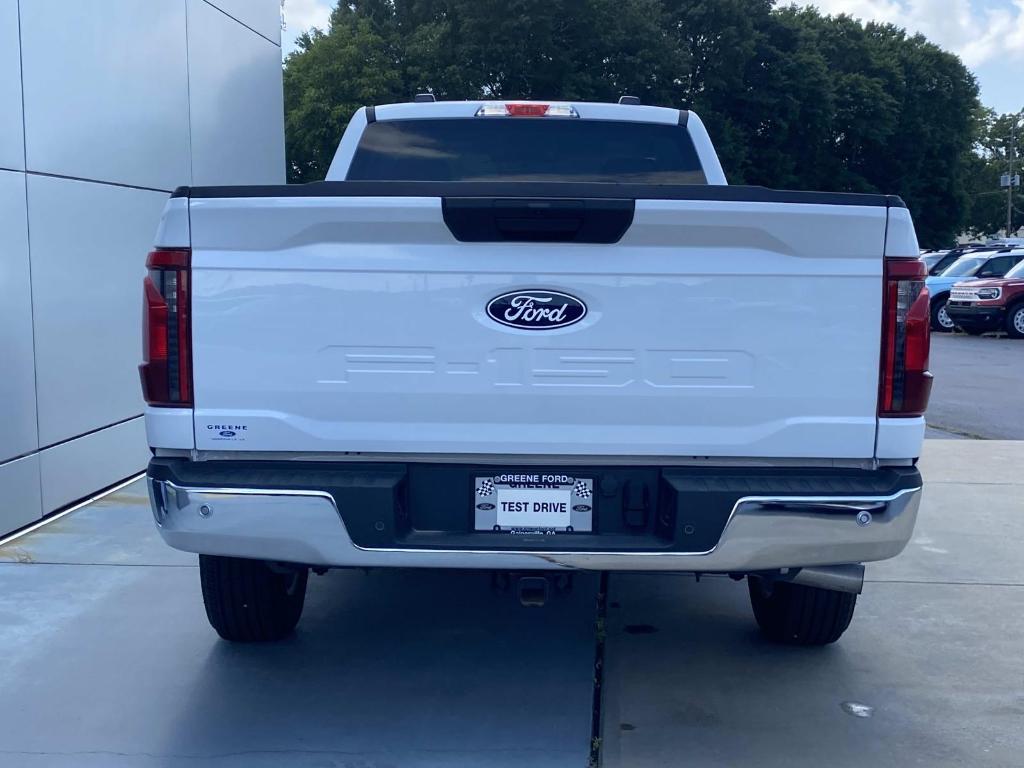 صورة 5 لـ 2025 FORD F-150 XL