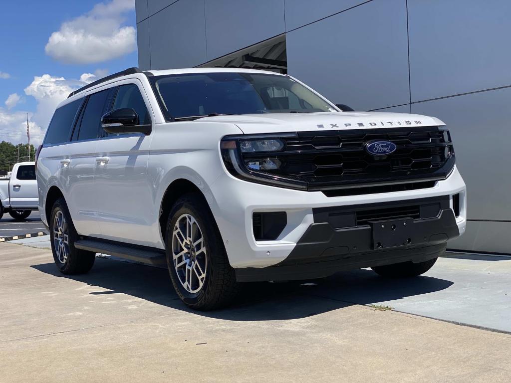 2025 FORD EXPEDITION ACTIVE 照片 1