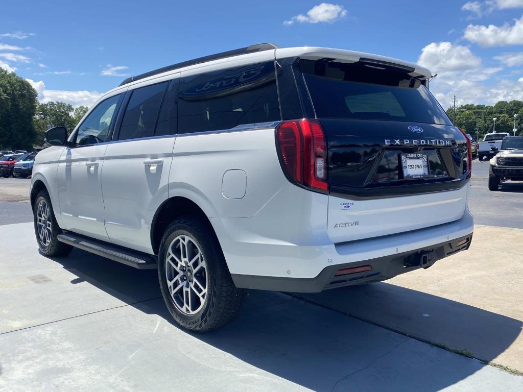 2025 FORD EXPEDITION ACTIVE 照片 10