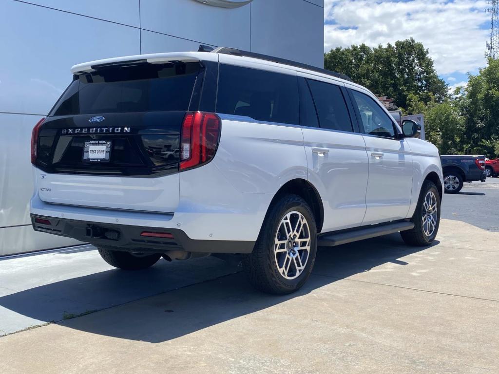 2025 FORD EXPEDITION ACTIVE 照片 4