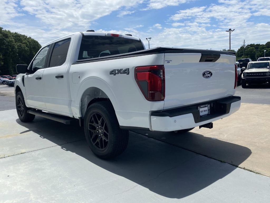 صورة 7 لـ 2024 FORD F-150 STX