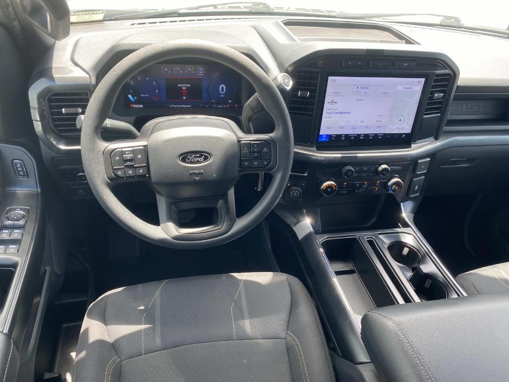 2024 FORD F-150 STX — миниатюра 14
