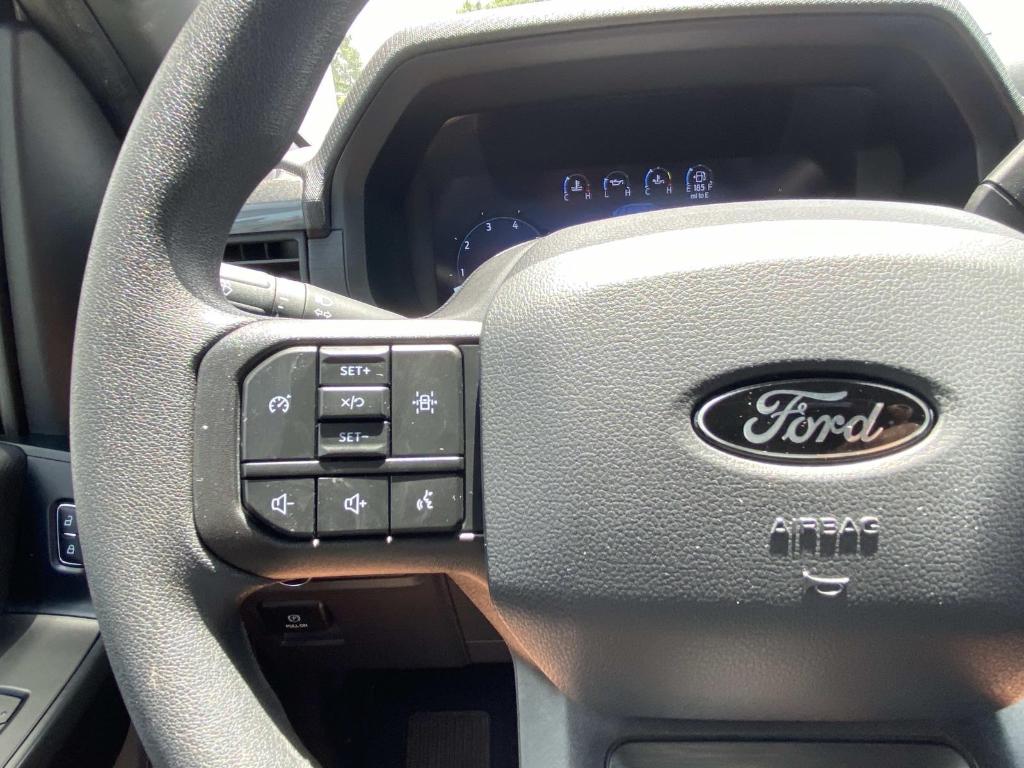 2024 FORD F-150 STX — миниатюра 26