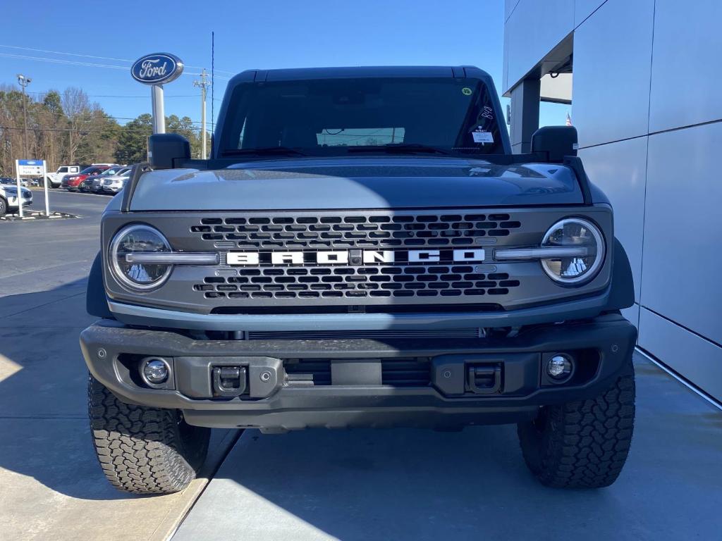 FORD BRONCO - 9