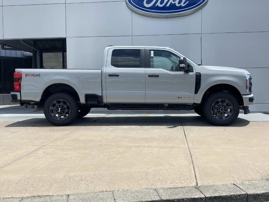 2026 FORD F-250 XL 照片 3