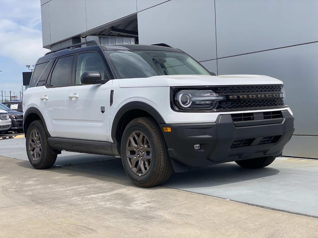 FORD BRONCO SPORT BIG BEND - 2