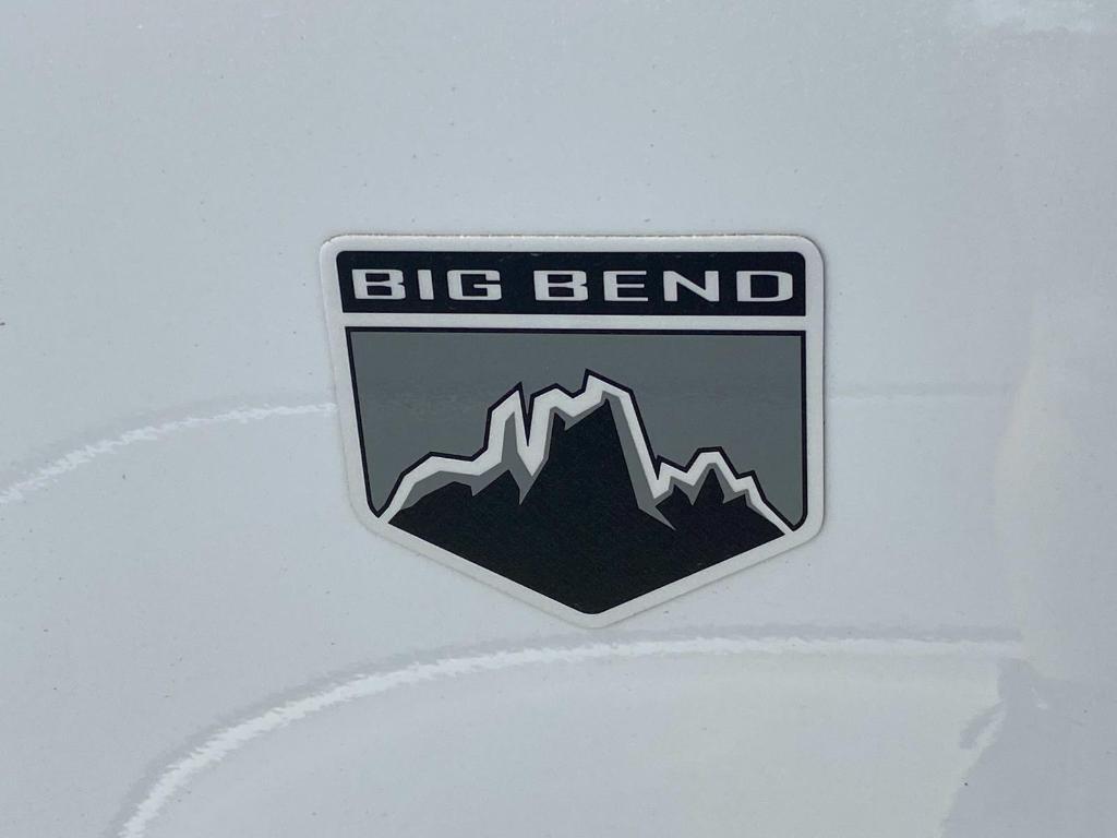 FORD BRONCO SPORT BIG BEND - 8