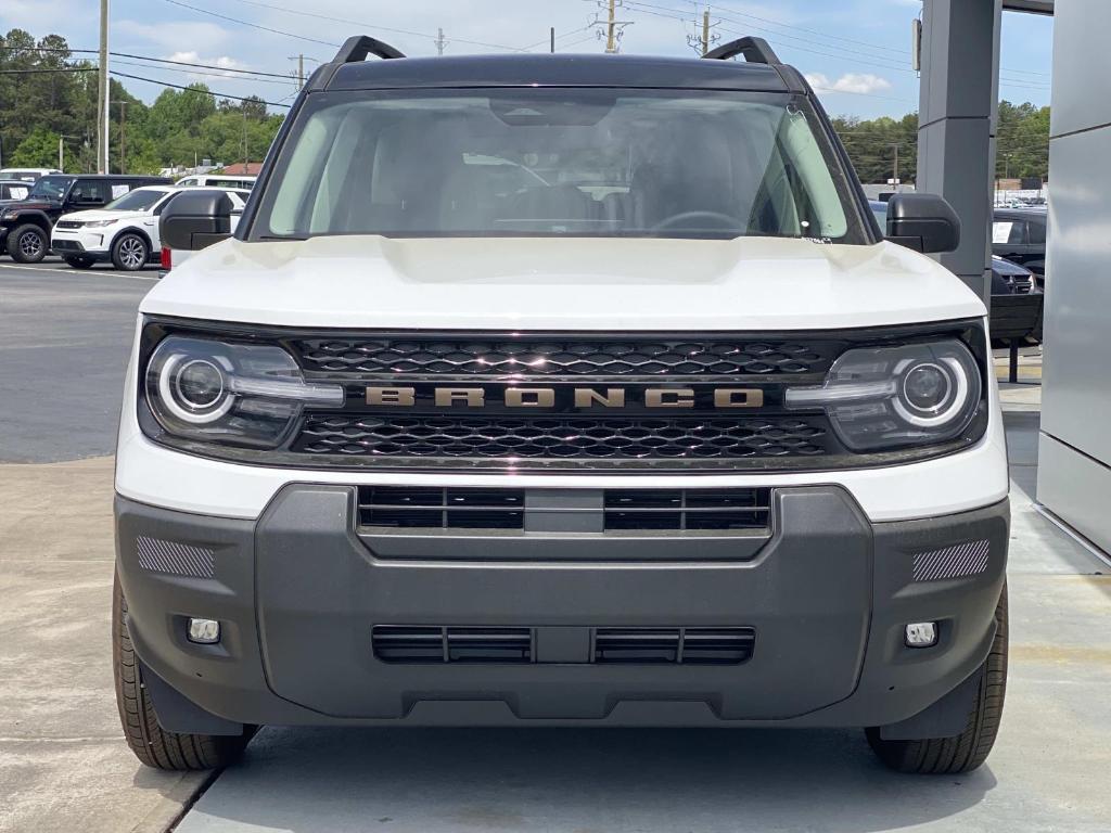 FORD BRONCO SPORT BIG BEND - 9