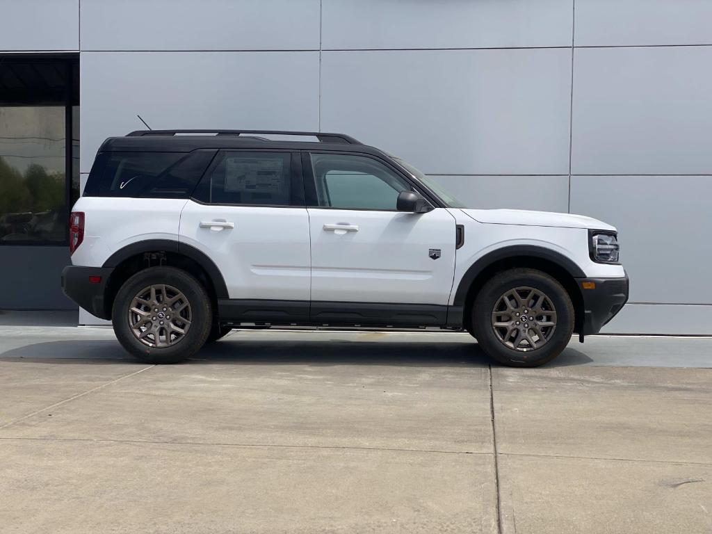 FORD BRONCO SPORT BIG BEND - 3