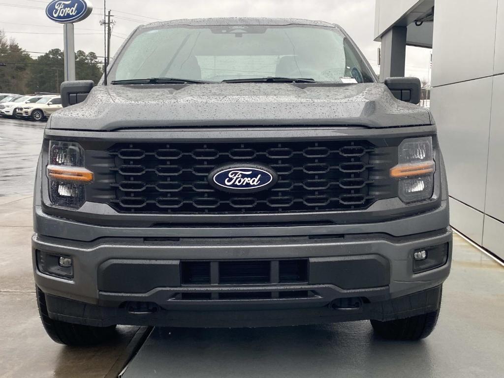 FORD F-150 STX - 9