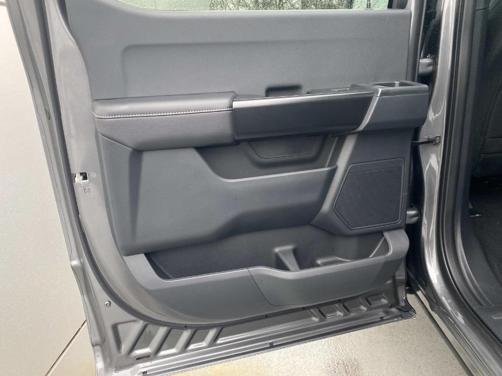 FORD F-150 STX - 10