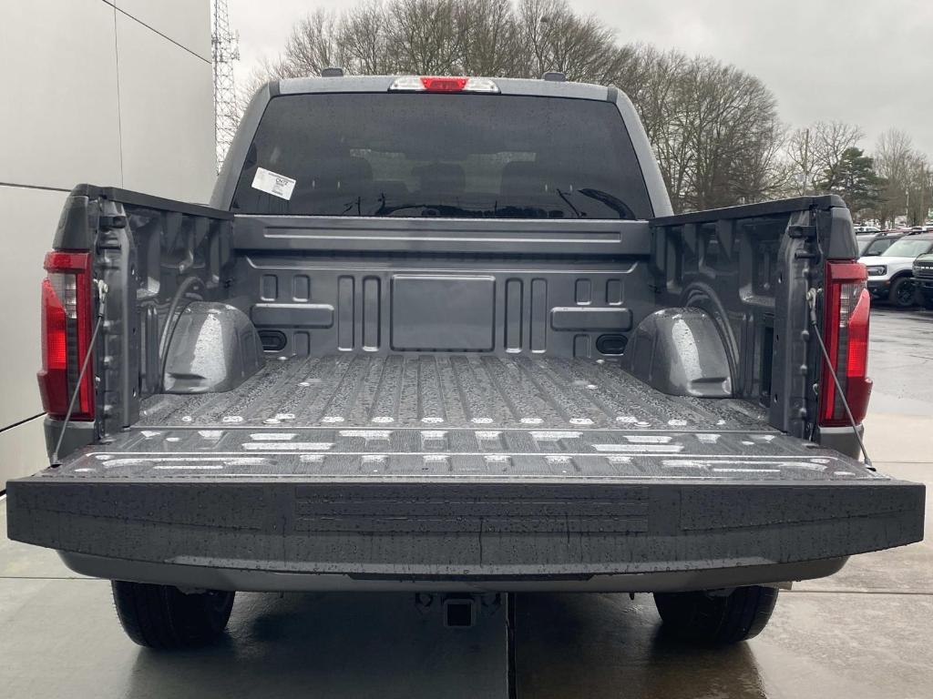 FORD F-150 STX - 6