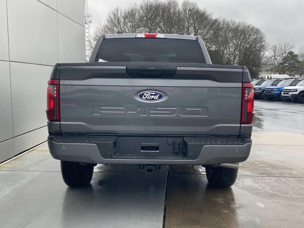 FORD F-150 STX - 5
