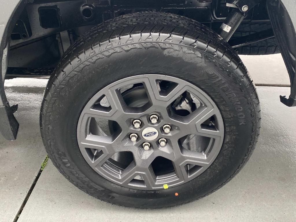 FORD F-150 STX - 7