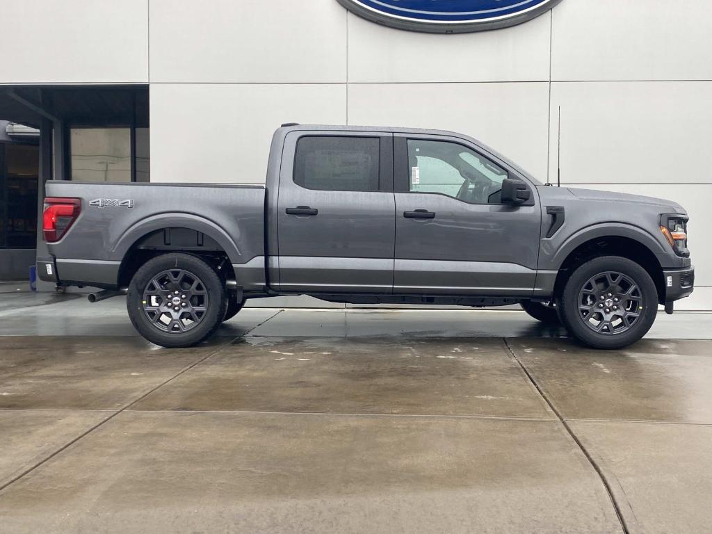 FORD F-150 STX - 3