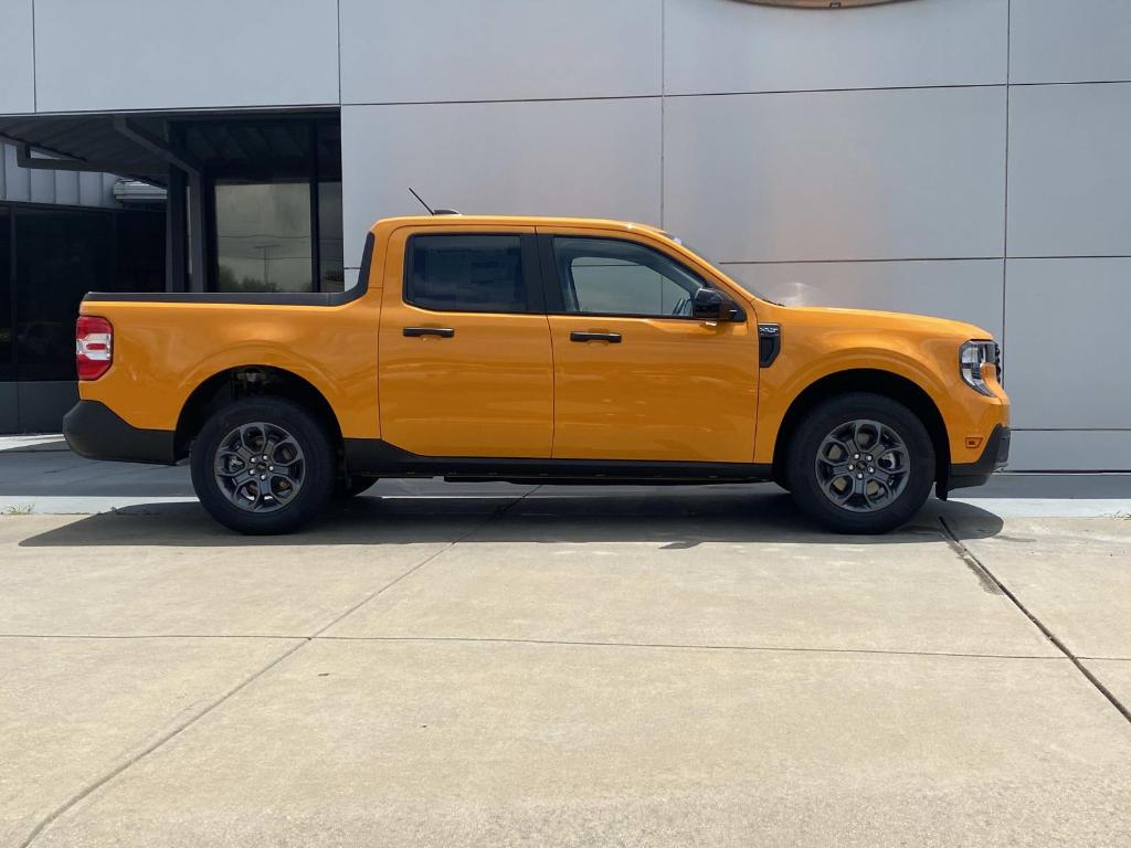 2026 FORD MAVERICK XLT 照片 3