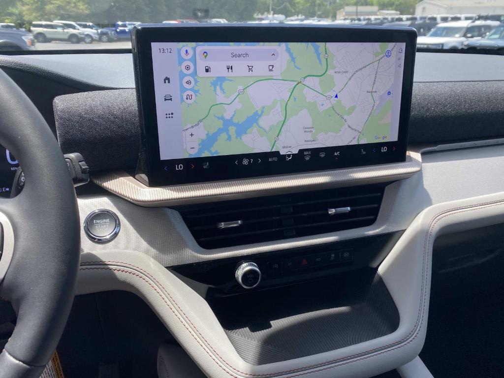 2026 FORD EXPLORER ACTIVE — миниатюра 17