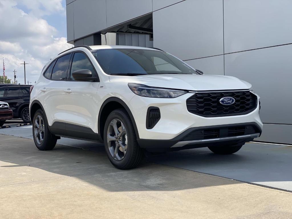 New 2026 Ford Escape ST-Line