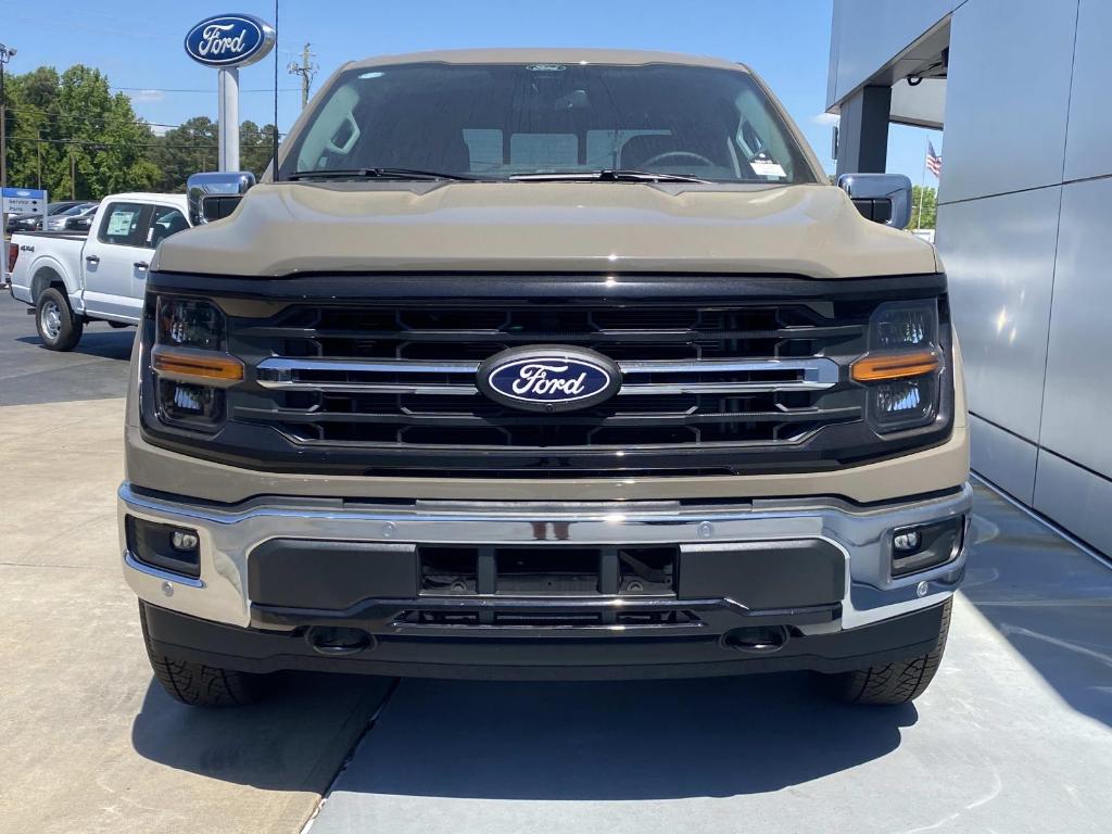 صورة 9 لـ 2026 FORD F-150 XLT