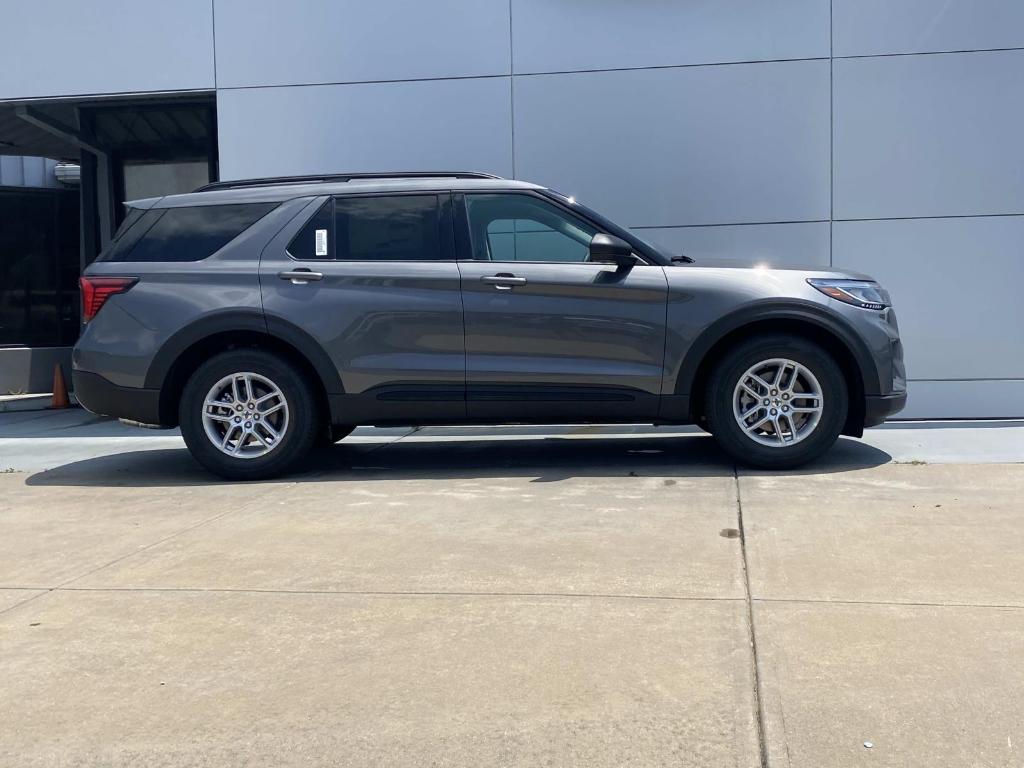 صورة 3 لـ 2026 FORD EXPLORER ACTIVE