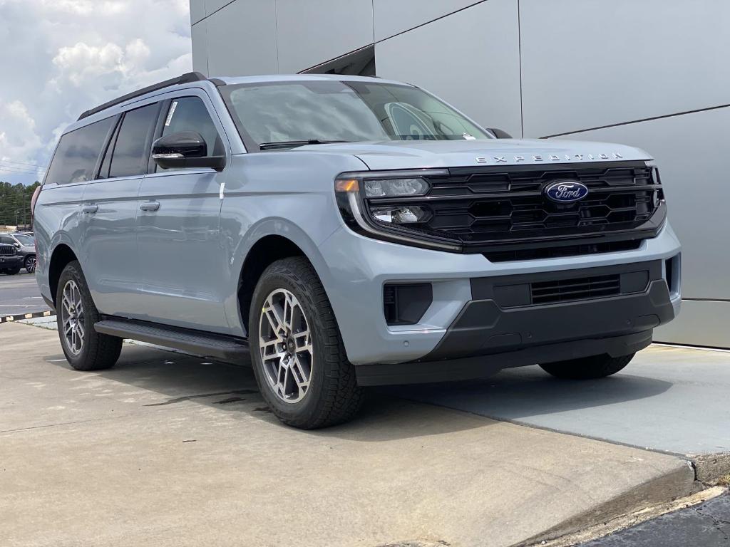 New 2026 Ford Expedition Max Active