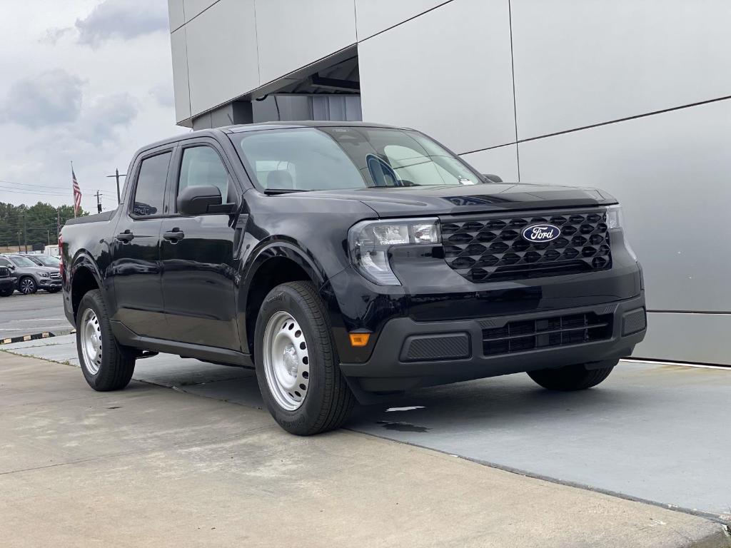 New 2026 Ford Maverick XL