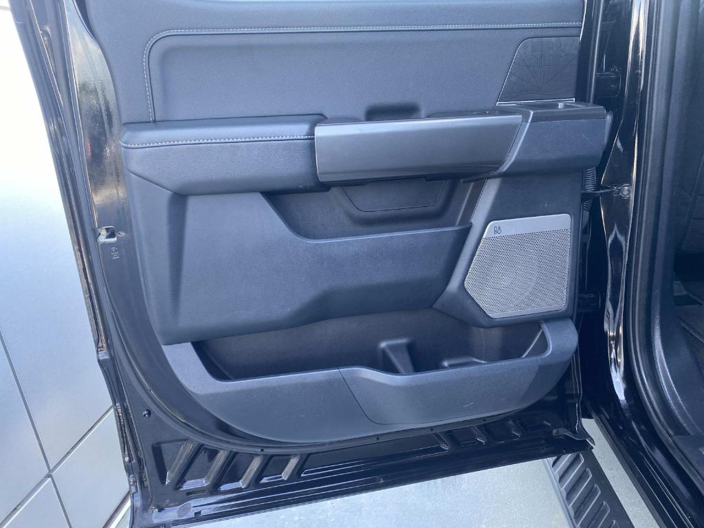 2023 FORD F-150 XLT 缩略图 12