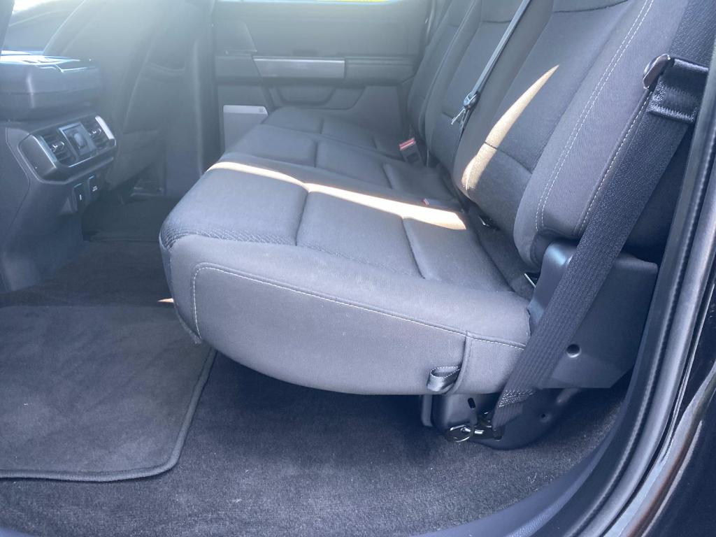 2023 FORD F-150 XLT 缩略图 14