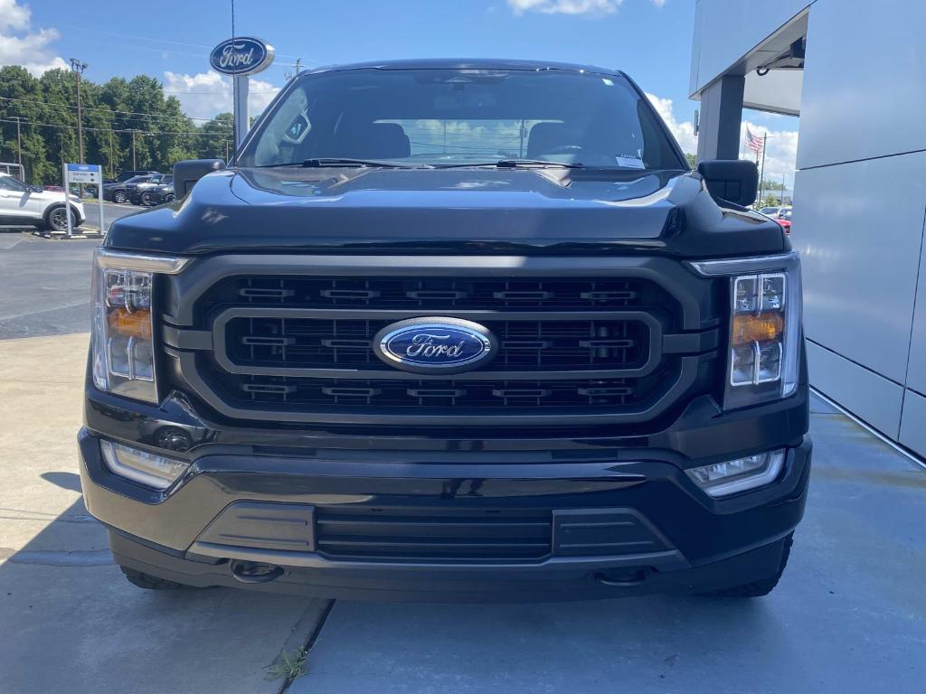 2023 FORD F-150 XLT 缩略图 11