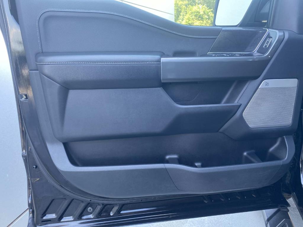 2023 FORD F-150 XLT 缩略图 16