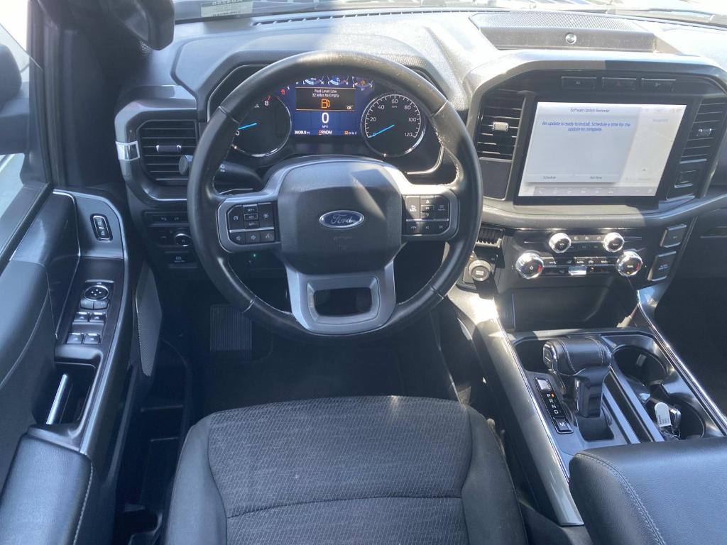 2023 FORD F-150 XLT 缩略图 15