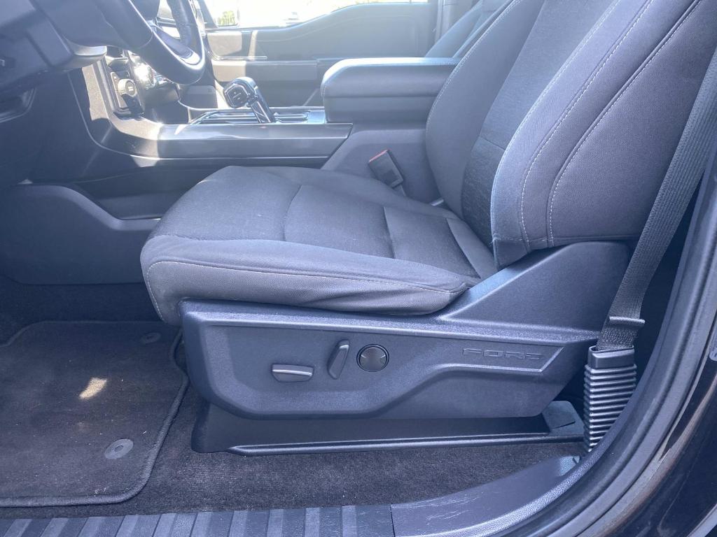 2023 FORD F-150 XLT 缩略图 18