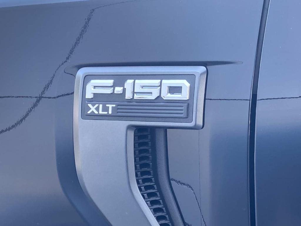 صورة 10 لـ 2023 FORD F-150 XLT
