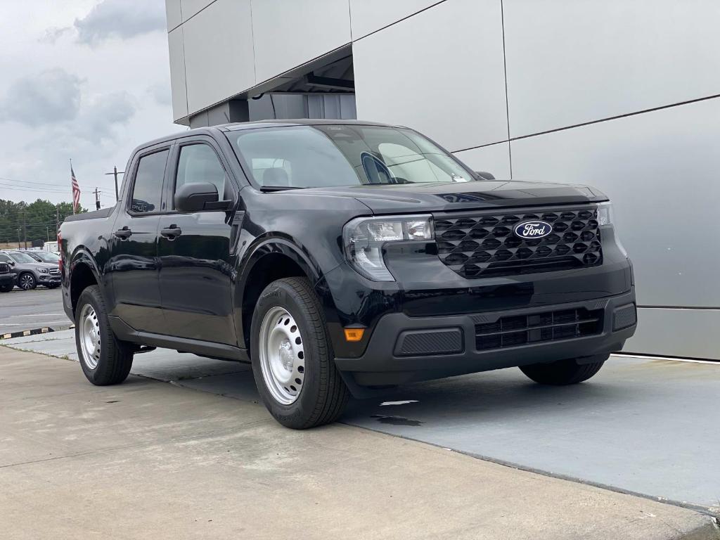 New 2026 Ford Maverick XL