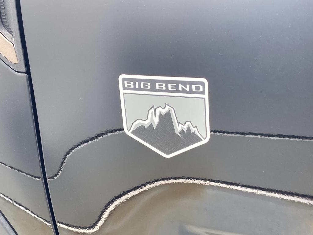 صورة 8 لـ 2026 FORD BRONCO SPORT BIG BEND