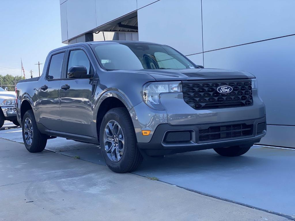 New 2026 Ford Maverick XLT