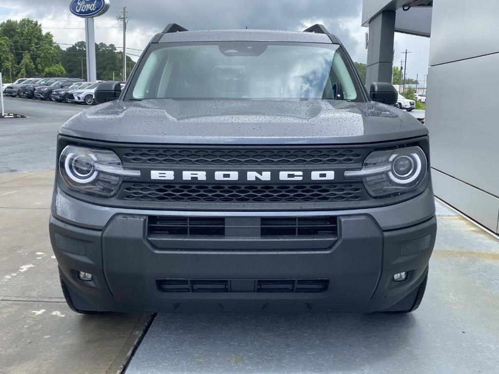 2026 FORD BRONCO SPORT BIG BEND 照片 9
