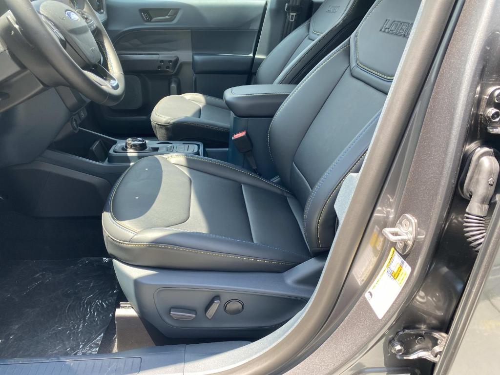 2026 FORD MAVERICK LOBO STANDARD 缩略图 14