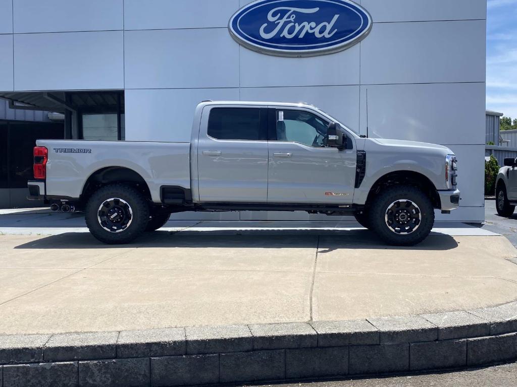 صورة 3 لـ 2026 FORD F-250 SUPER DUTY