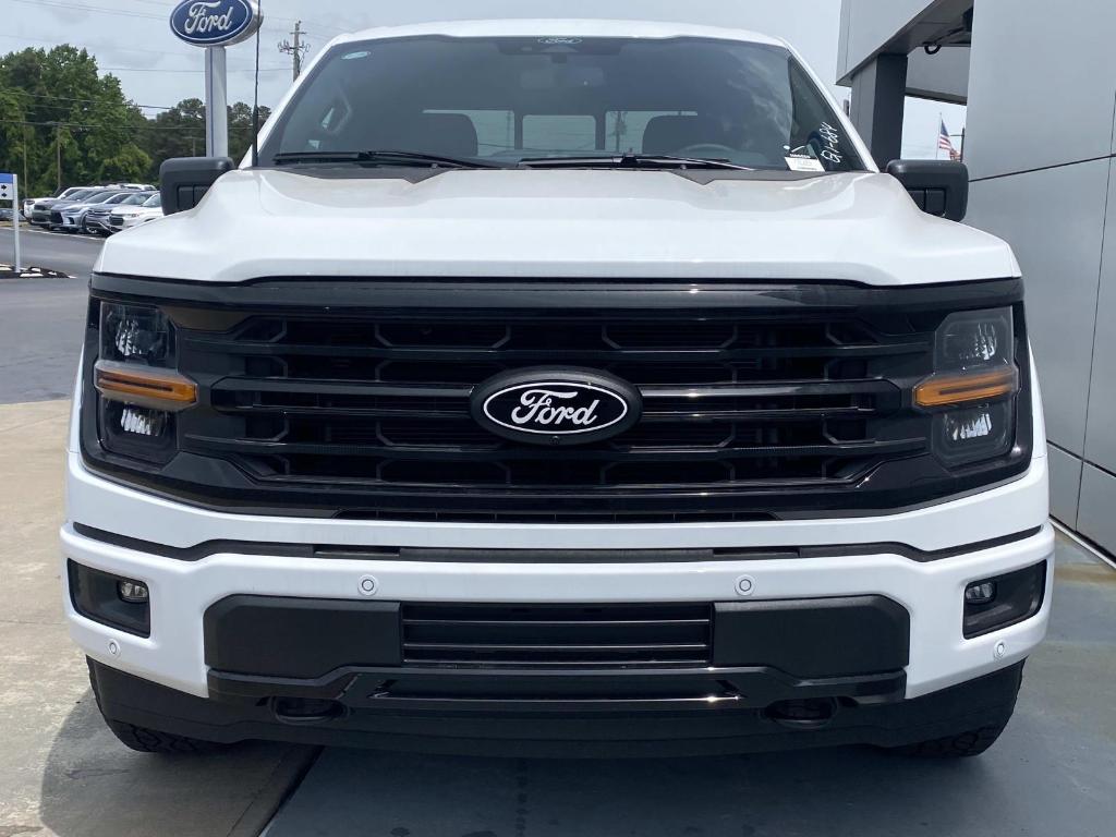 صورة 9 لـ 2026 FORD F-150 XLT