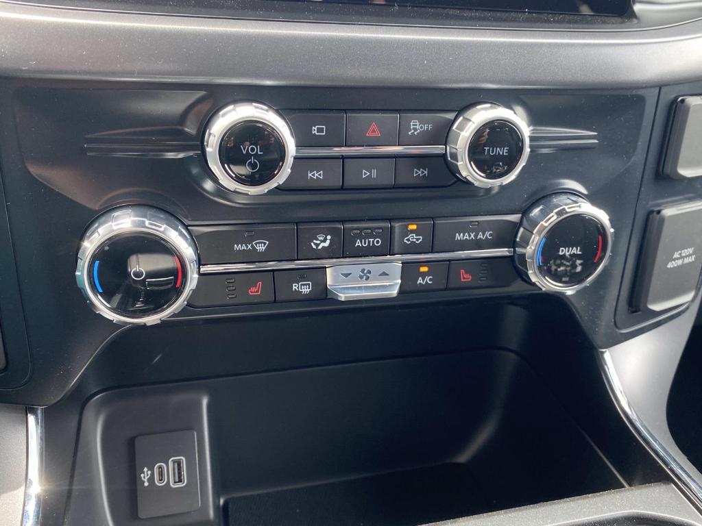 صورة مصغرة 18 لـ 2026 FORD F-150 XLT